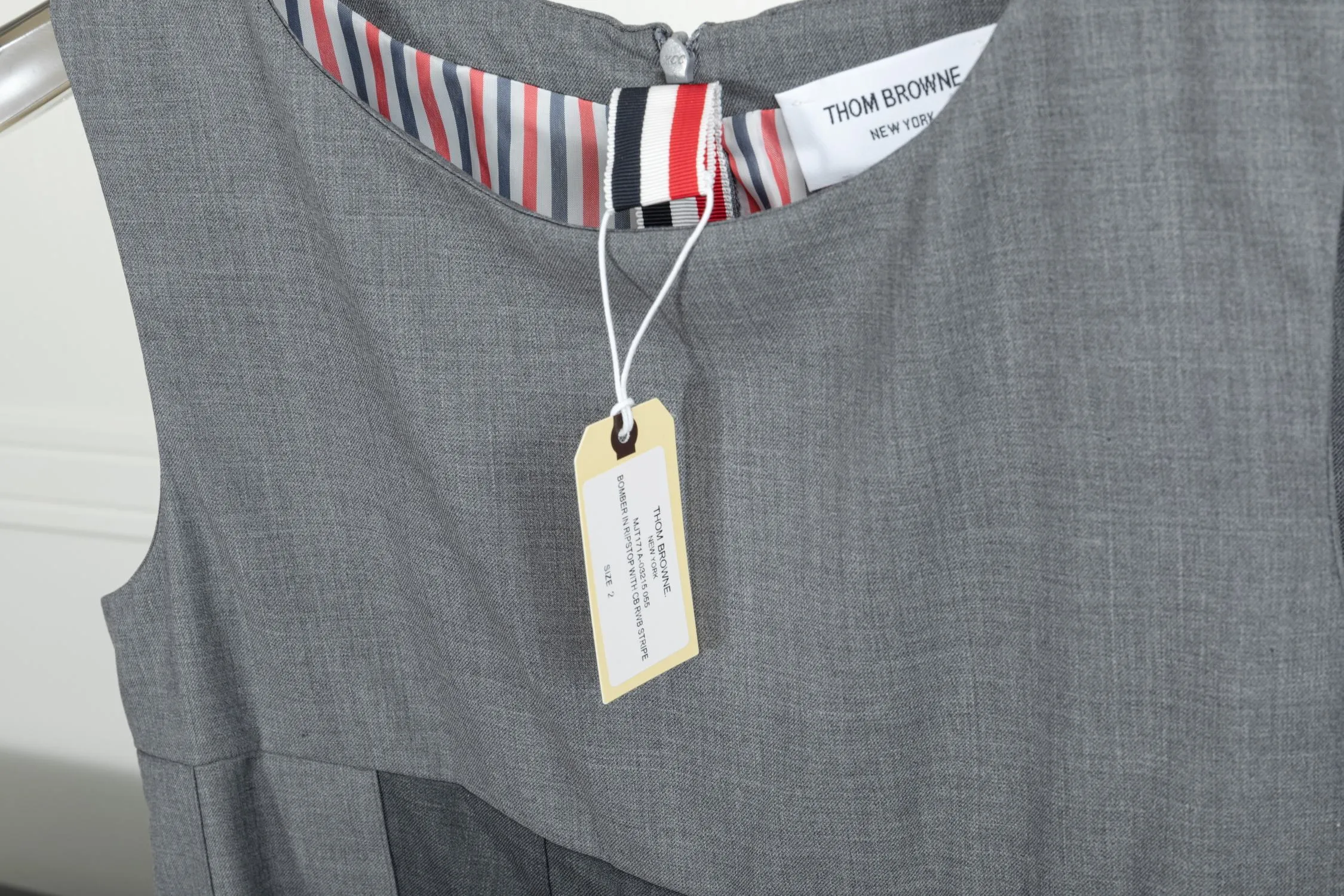 𝑻𝒉𝒐𝒎 𝑩𝒓𝒐𝒘𝒏𝒆 (Original 2 ) Thom Browne: 1:1 : Size：012